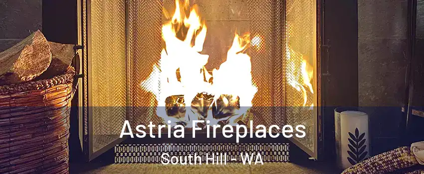  Astria Fireplaces South Hill - WA