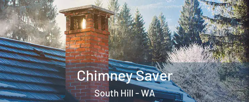  Chimney Saver South Hill - WA