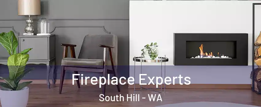  Fireplace Experts South Hill - WA