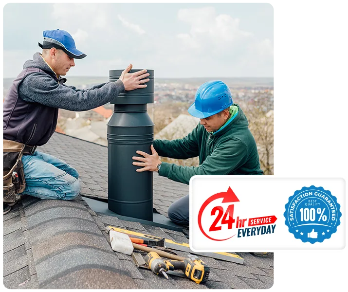 Chimney & Fireplace Installation And Repair in South Hill, WA
