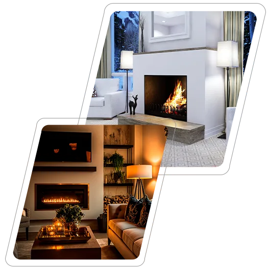 Remove Chimney Odor in South Hill, WA