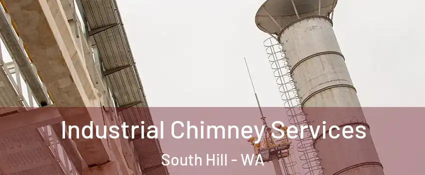  Industrial Chimney Services South Hill - WA