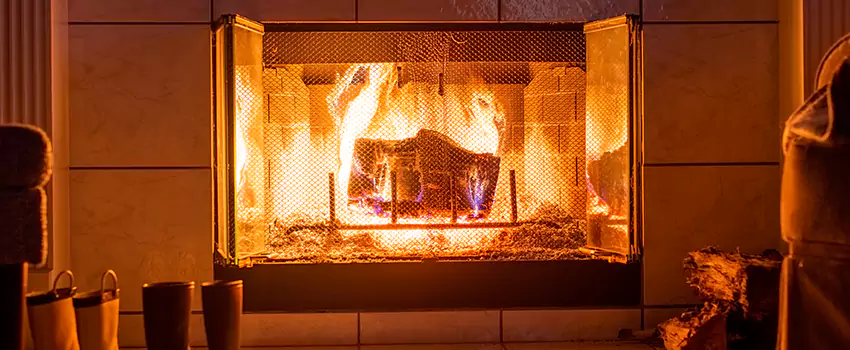 Astria Vent Free Gas Fireplaces Installation in South Hill, WA