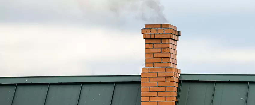Animal Screen Chimney Cap Repair And Installation Services in South Hill, Washington