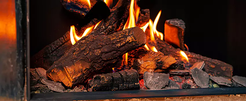 Chimney Fireplace Ash Dump Cleaning in South Hill, WA