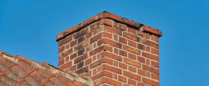 Clean Blocked Chimney in South Hill, Washington