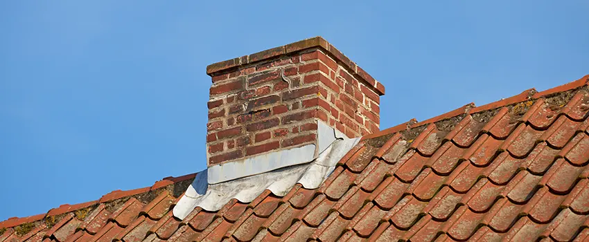 Residential Chimney Bricks Rotten Repair Services in South Hill, WA
