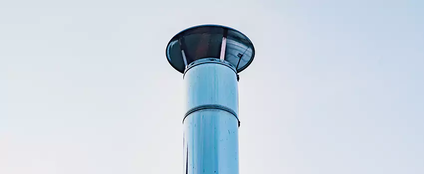 Wind-Resistant Chimney Caps Installation and Repair Services in South Hill, Washington