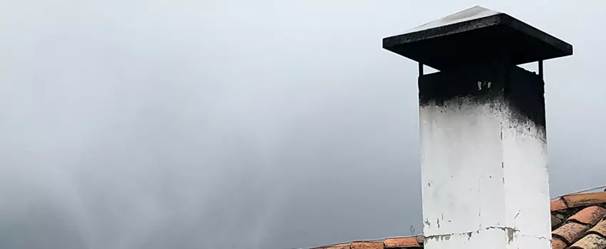 Chimney Damper Inspection in South Hill, WA