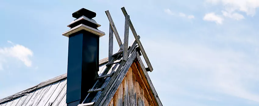Chimney Creosote Cleaning in South Hill, WA