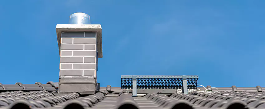 Chimney Flue Relining Services in South Hill, Washington