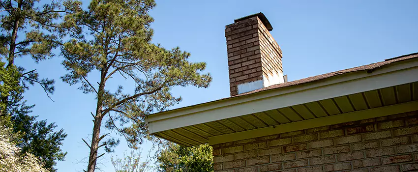 Budget-Friendly Chimney Masonry Service in South Hill, Washington