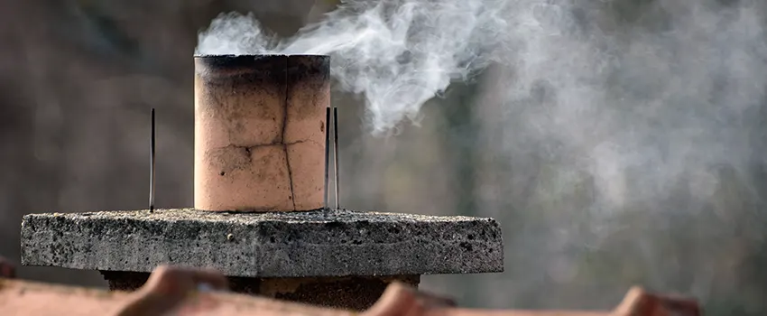 Wood Burning Chimney Odor Removal in South Hill, WA