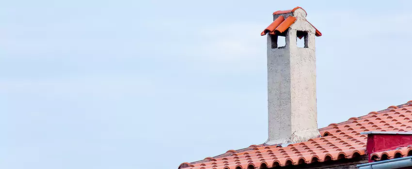 Chimney Pot Replacement in South Hill, WA