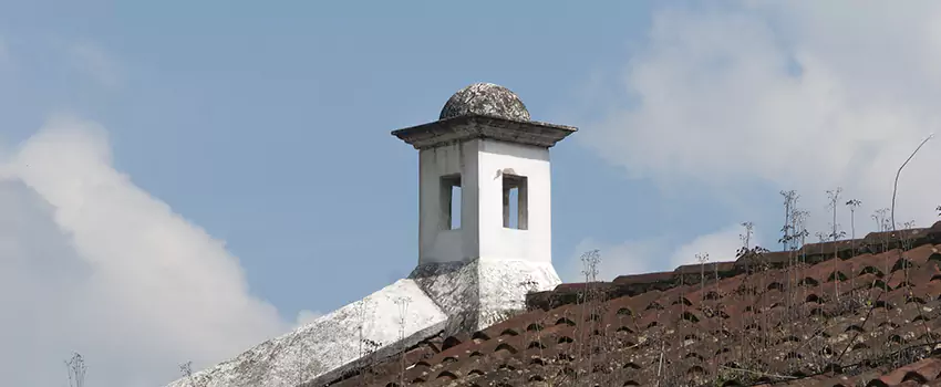 Cost To Rebuild A Chimney in South Hill, WA