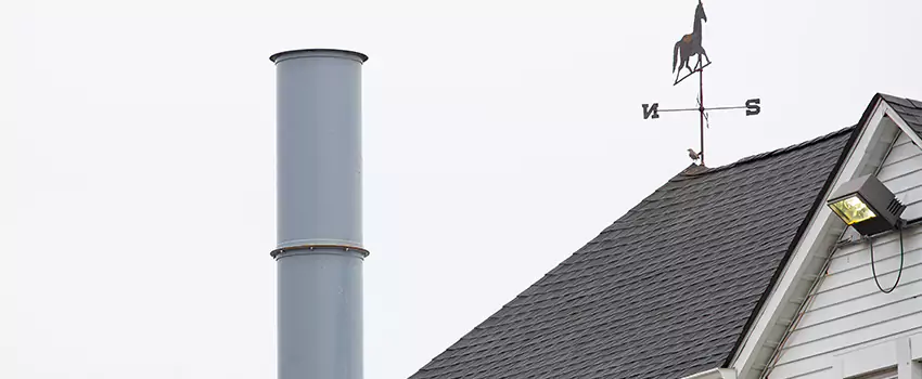 Chimney Inspection in South Hill, WA
