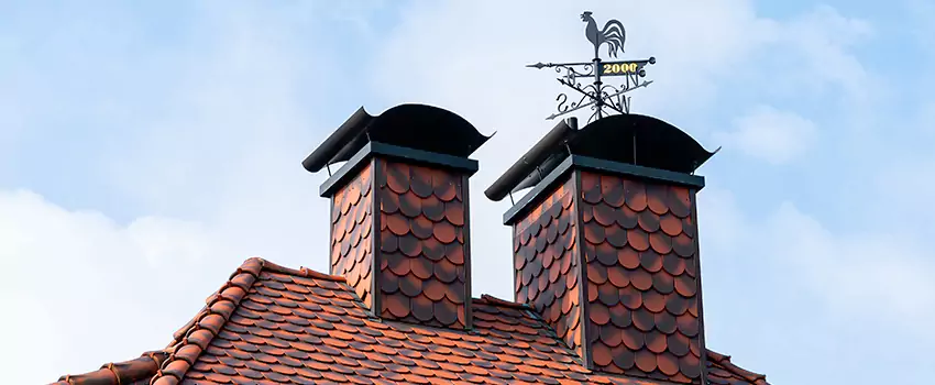 Old Chimney Restoration in South Hill, Washington