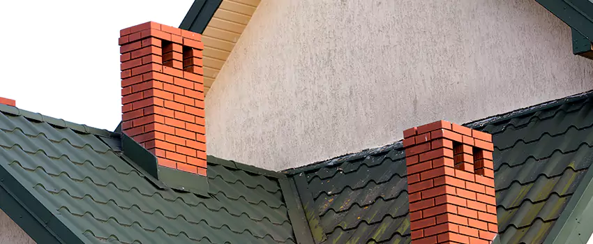 Chimney Saver Waterproofing Services in South Hill, Washington