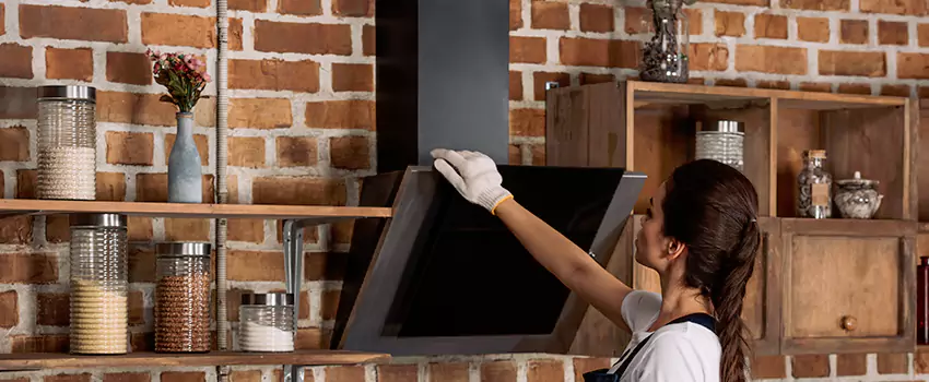 Chimney Installation in South Hill, WA