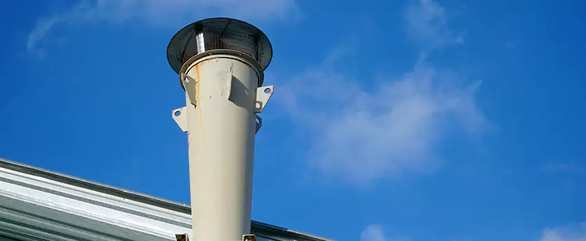 Chimney Spark Arrestor Requirements in South Hill, WA