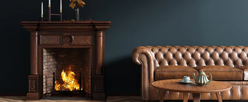 Traditional Fireplace Design Refurbishment Costs in South Hill, Washington