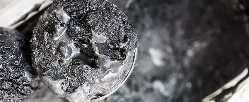 Clogged Dryer Vent Lint Cleaning in South Hill, Washington
