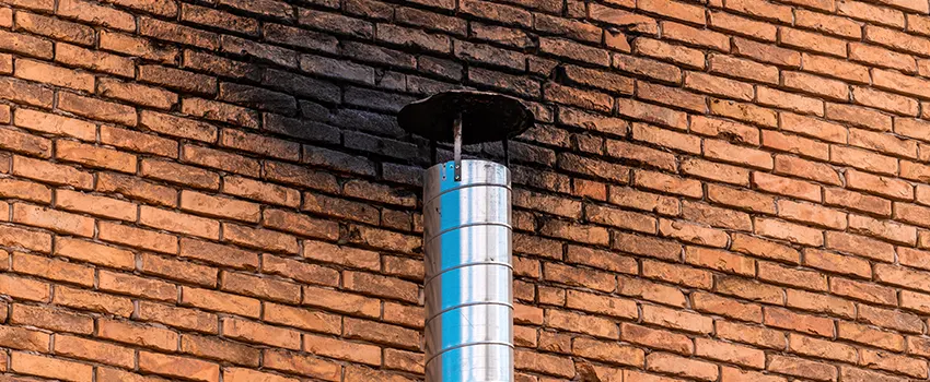 Diagnosing Commercial Chimney Problems in South Hill, WA