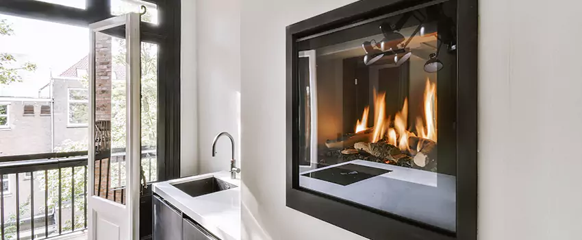 Dimplex Fireplace Installation and Repair in South Hill, Washington