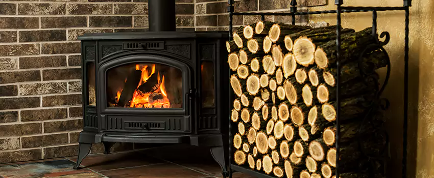 Drolet Fireplaces in South Hill, Washington