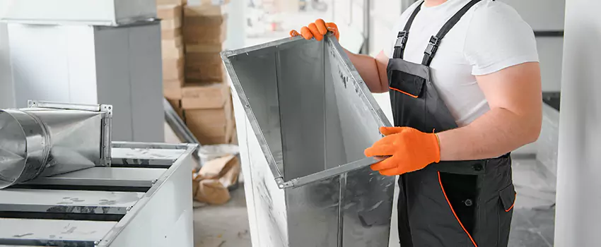 Benefits of Dryer Vent Inspection in South Hill, WA