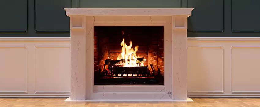 Empire Comfort Systems Fireplace Installation and Replacement in South Hill, Washington