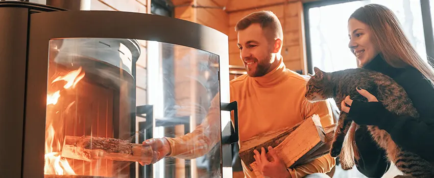 Fireplace Door Installation And Replacement Contractors in South Hill, WA
