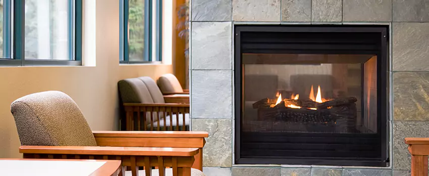 Fireplace Refacing in South Hill, Washington