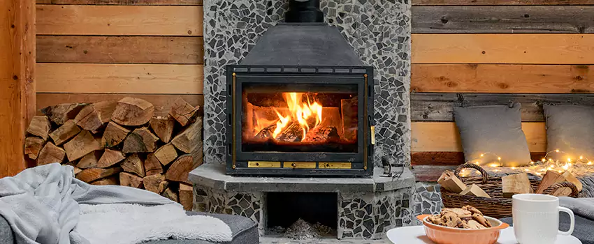 Fireplace Renovation Service in South Hill, WA