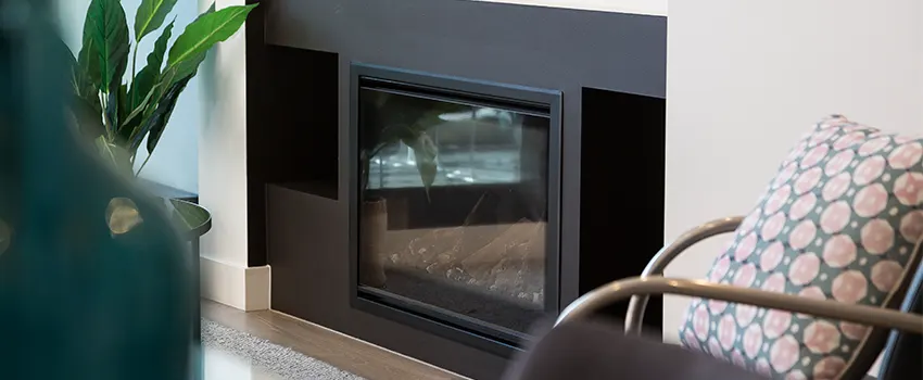 Welding Repairs for Fireplace Grate in South Hill, WA