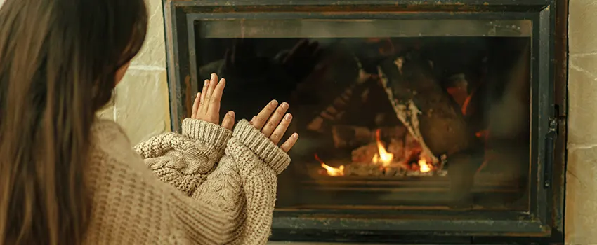Wood-burning Fireplace Smell Removal Services in South Hill, WA