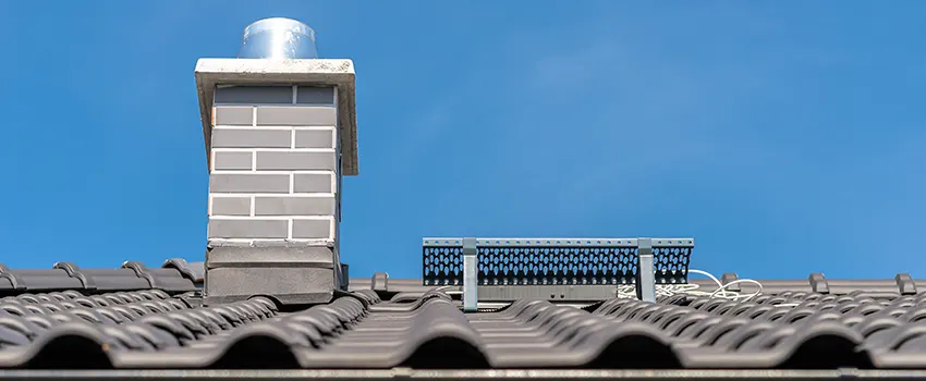 Repair Blocked Chimney in South Hill, Washington