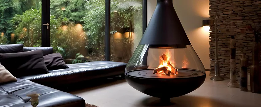 Affordable Floating Fireplace Repair And Installation Services in South Hill, Washington