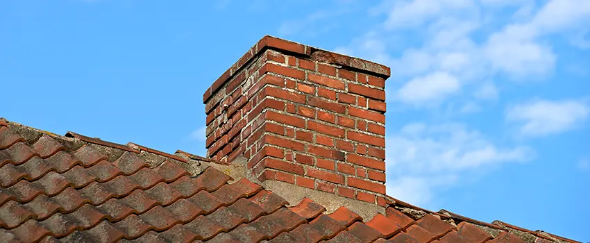 Flue Tiles Cracked Repair Services near Me in South Hill, WA