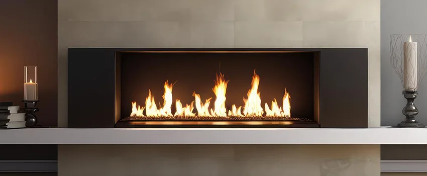 Vent Free Gas Fireplaces Repair Solutions in South Hill, Washington