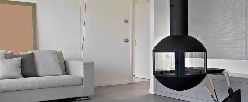 Hanging & Suspended Fireplaces Designer in South Hill, Washington