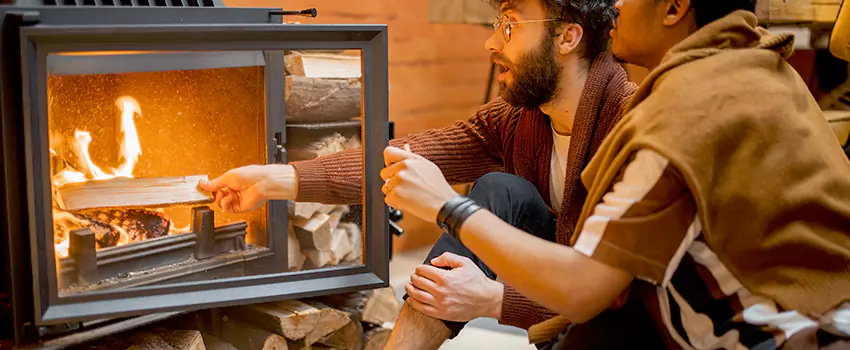 Benefits of Harman Stoves Fireplace in South Hill, Washington