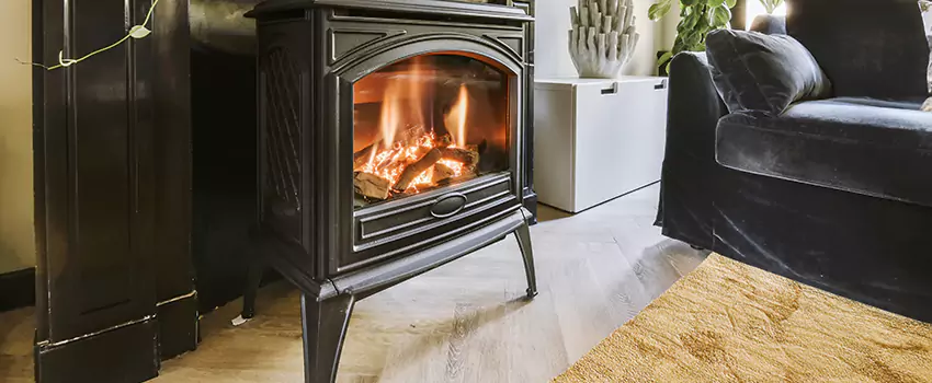 Cost of Hearthstone Stoves Fireplace Services in South Hill, Washington