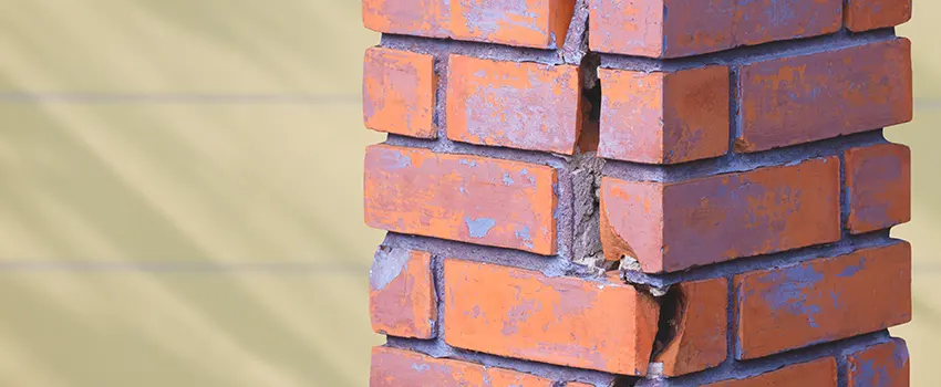 Leaking Chimney Repair And Replacement Cost in South Hill, Washington