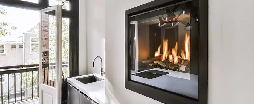 Cost of Monessen Hearth Fireplace Services in South Hill, WA