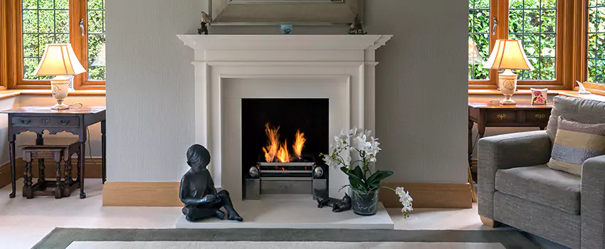 RSF Fireplaces Maintenance and Repair in South Hill, Washington