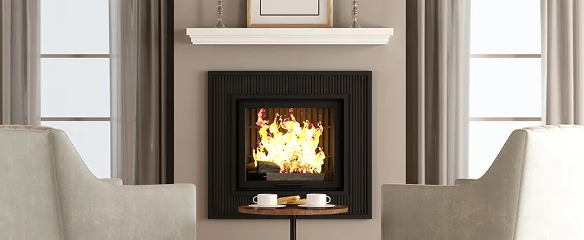 Superior Outdoor Fireplace Repair in South Hill, WA