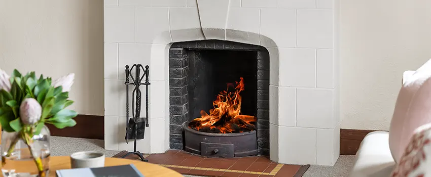 Valor Fireplaces and Stove Repair in South Hill, WA