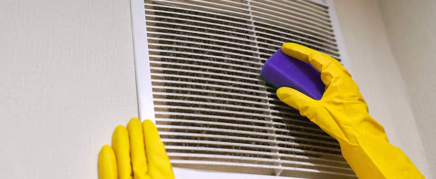 Vent Cleaning Company in South Hill, WA