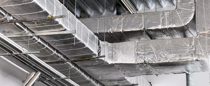 Vent Dust Cleaning Cost in South Hill, WA